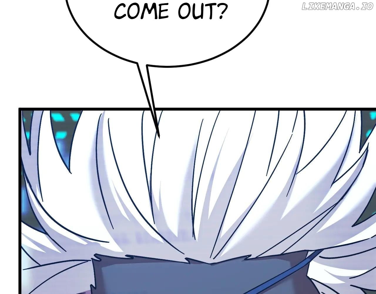 Log into the Future Chapter 219 - page 172